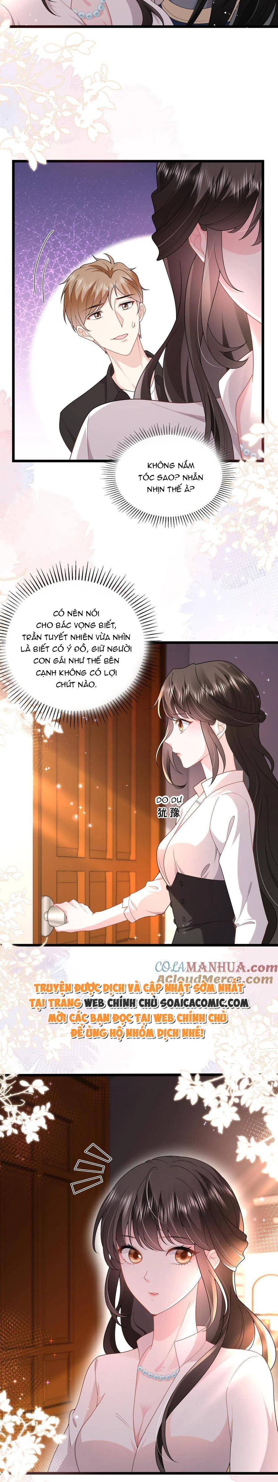 Thiên Kim Mù Xoay Chuyển Thế Cục, Trừng Phạt Cặn Bã: Chapter 128