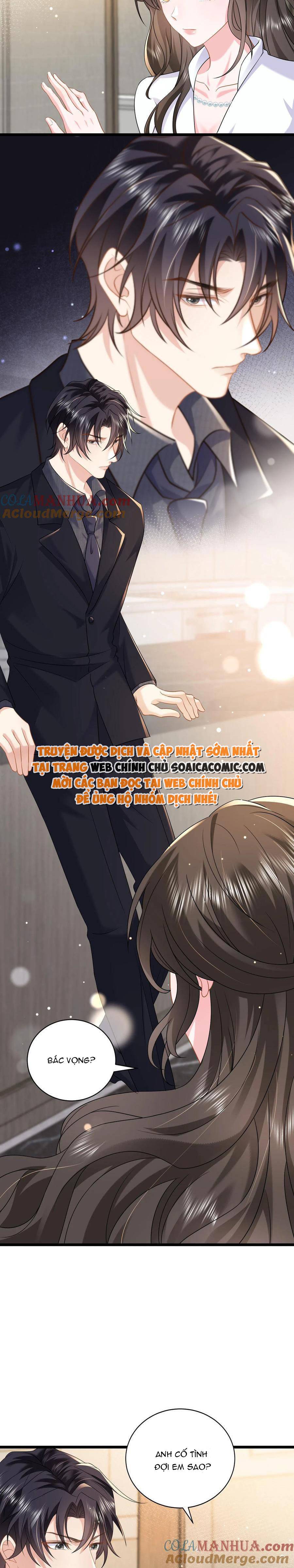 Thiên Kim Mù Xoay Chuyển Thế Cục, Trừng Phạt Cặn Bã: Chapter 129