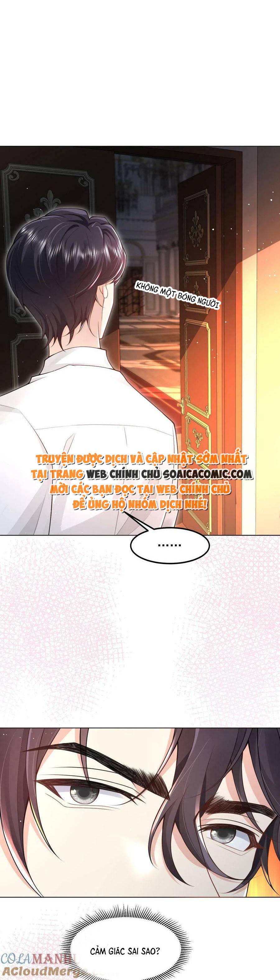 Thiên Kim Mù Xoay Chuyển Thế Cục, Trừng Phạt Cặn Bã: Chapter 13