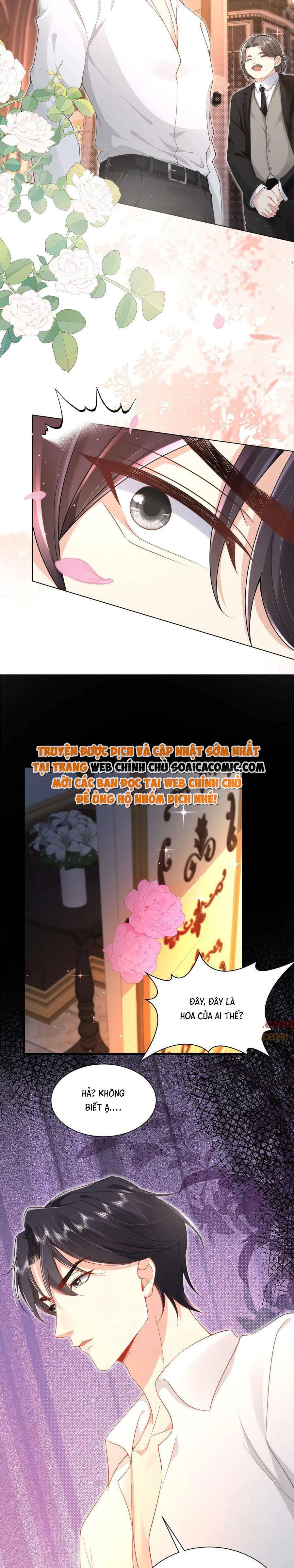 Thiên Kim Mù Xoay Chuyển Thế Cục, Trừng Phạt Cặn Bã: Chapter 13