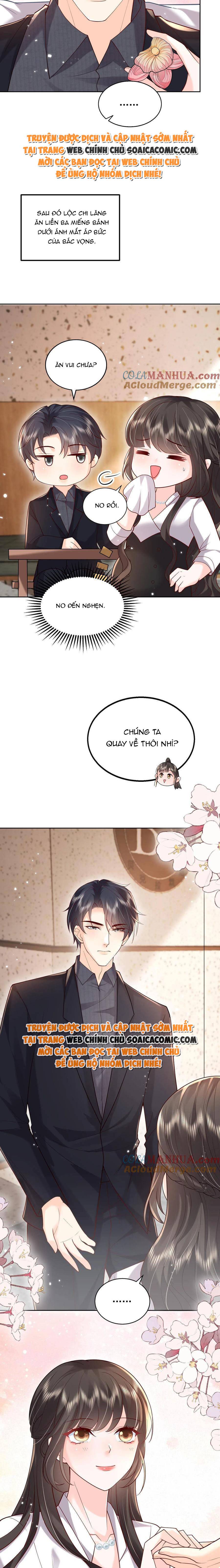 Thiên Kim Mù Xoay Chuyển Thế Cục, Trừng Phạt Cặn Bã: Chapter 131