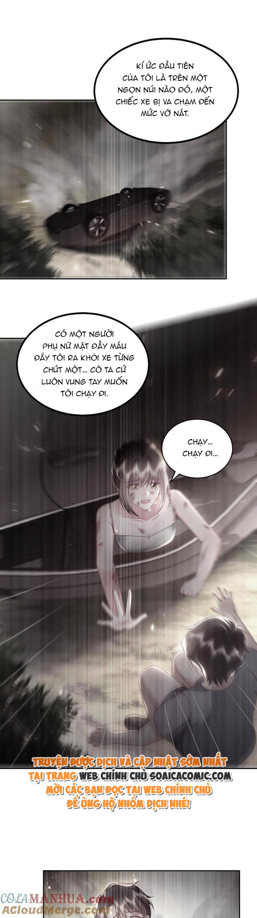 Thiên Kim Mù Xoay Chuyển Thế Cục, Trừng Phạt Cặn Bã: Chapter 136