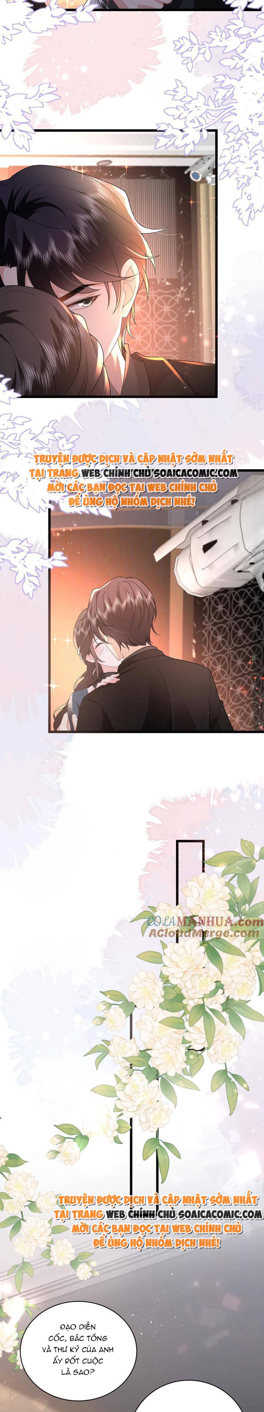 Thiên Kim Mù Xoay Chuyển Thế Cục, Trừng Phạt Cặn Bã: Chapter 137
