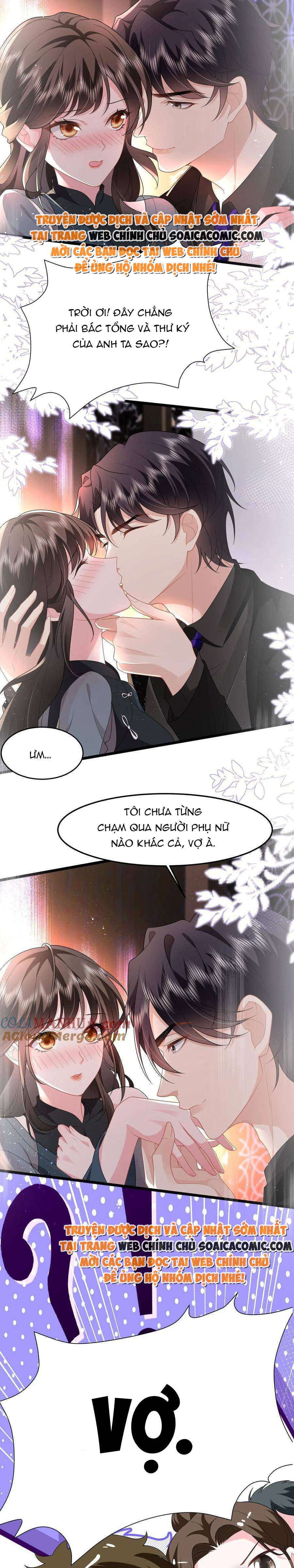 Thiên Kim Mù Xoay Chuyển Thế Cục, Trừng Phạt Cặn Bã: Chapter 137