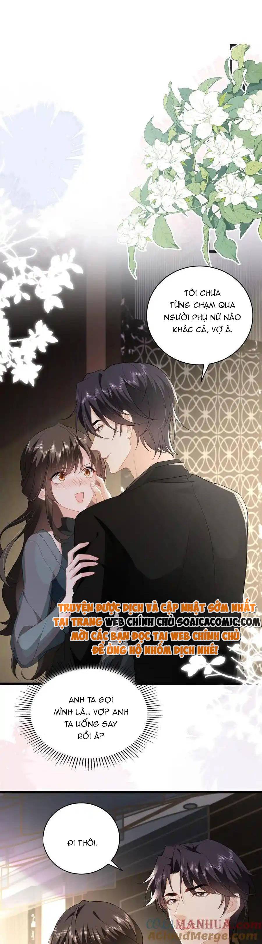 Thiên Kim Mù Xoay Chuyển Thế Cục, Trừng Phạt Cặn Bã: Chapter 138