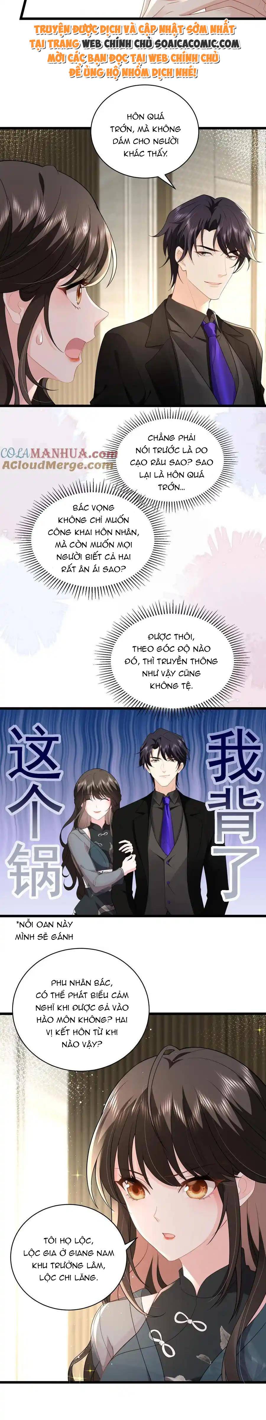 Thiên Kim Mù Xoay Chuyển Thế Cục, Trừng Phạt Cặn Bã: Chapter 138