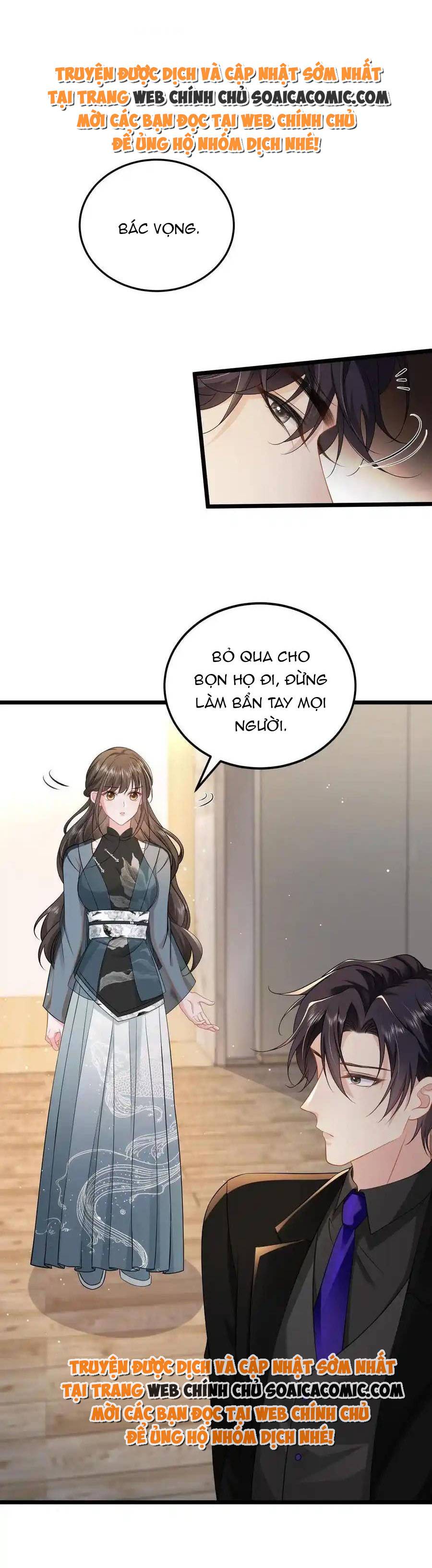 Thiên Kim Mù Xoay Chuyển Thế Cục, Trừng Phạt Cặn Bã: Chapter 139
