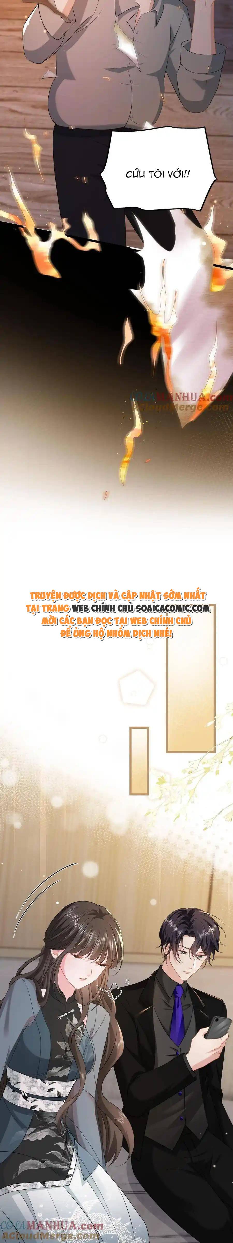 Thiên Kim Mù Xoay Chuyển Thế Cục, Trừng Phạt Cặn Bã: Chapter 139