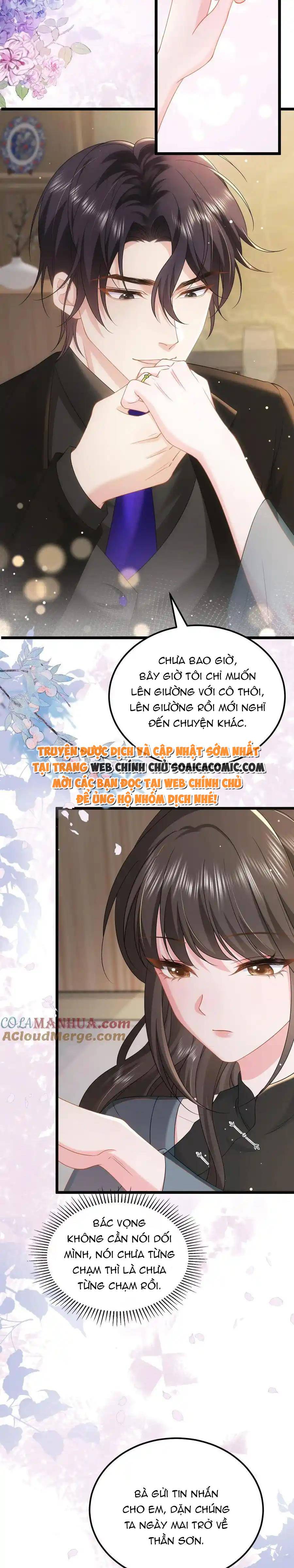 Thiên Kim Mù Xoay Chuyển Thế Cục, Trừng Phạt Cặn Bã: Chapter 139