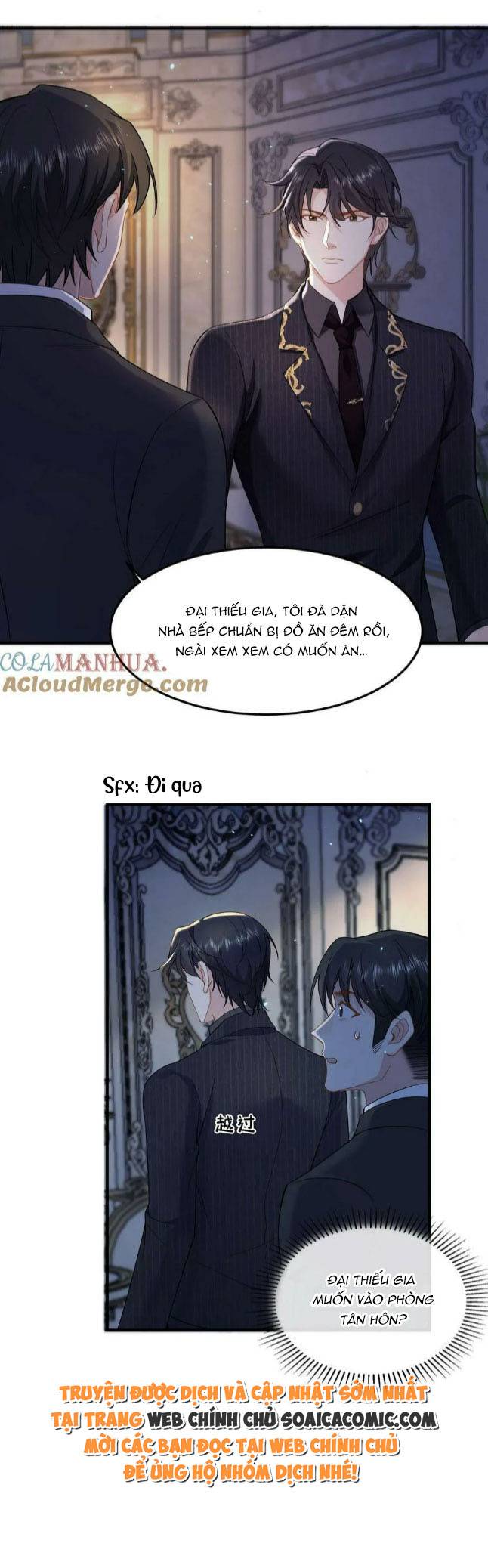 Thiên Kim Mù Xoay Chuyển Thế Cục, Trừng Phạt Cặn Bã: Chapter 14
