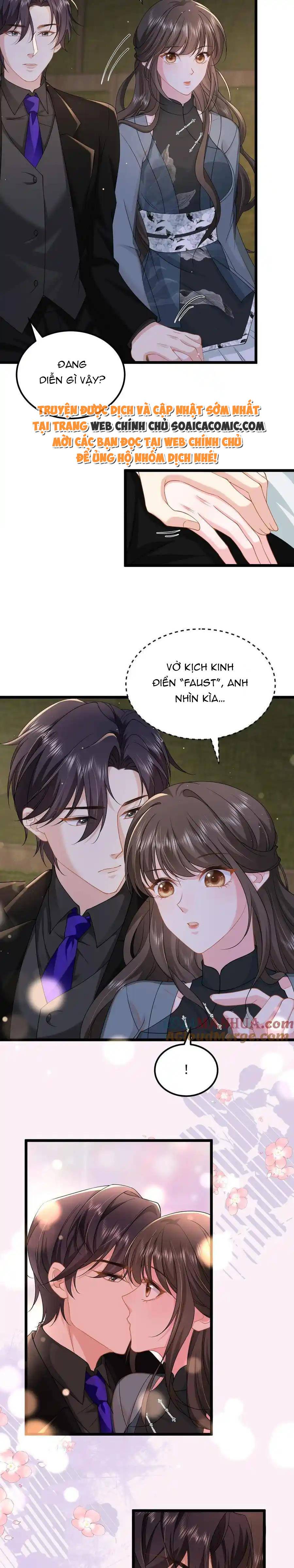 Thiên Kim Mù Xoay Chuyển Thế Cục, Trừng Phạt Cặn Bã: Chapter 140