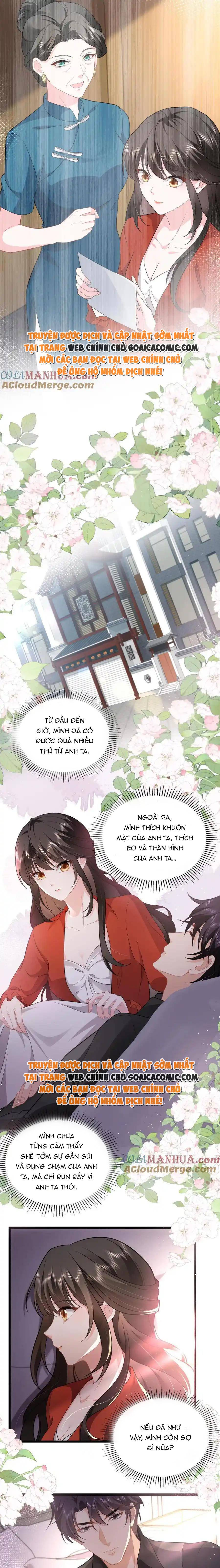 Thiên Kim Mù Xoay Chuyển Thế Cục, Trừng Phạt Cặn Bã: Chapter 141