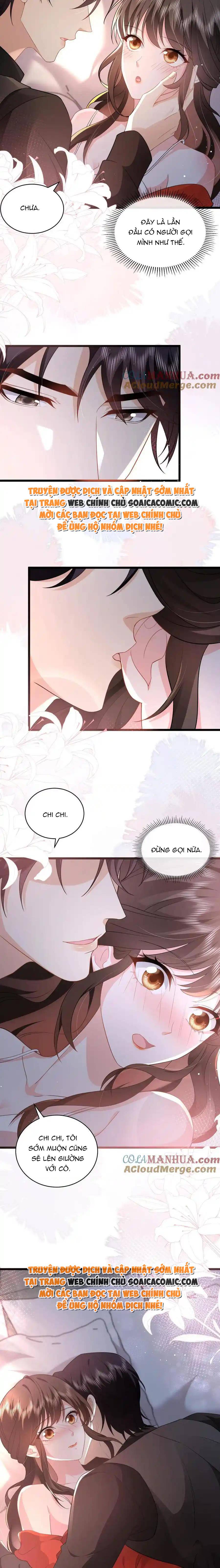 Thiên Kim Mù Xoay Chuyển Thế Cục, Trừng Phạt Cặn Bã: Chapter 141
