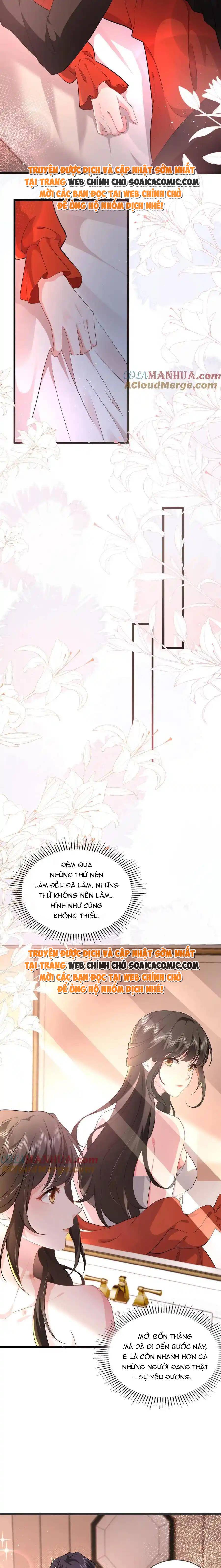 Thiên Kim Mù Xoay Chuyển Thế Cục, Trừng Phạt Cặn Bã: Chapter 141