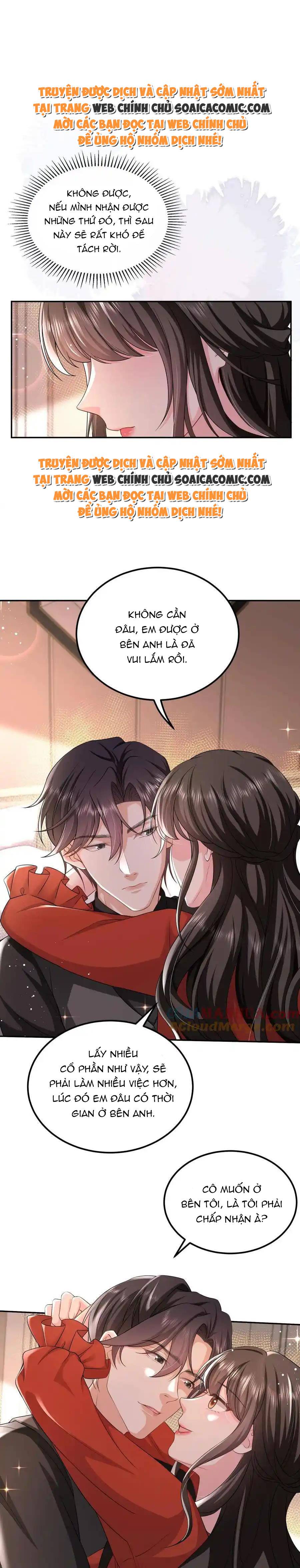 Thiên Kim Mù Xoay Chuyển Thế Cục, Trừng Phạt Cặn Bã: Chapter 142