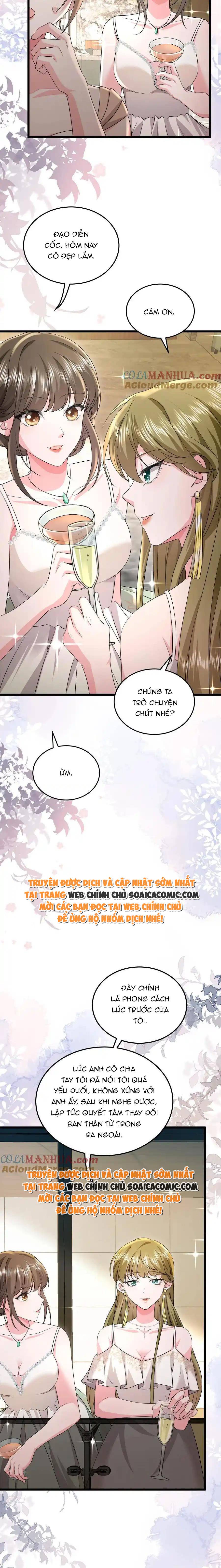 Thiên Kim Mù Xoay Chuyển Thế Cục, Trừng Phạt Cặn Bã: Chapter 142