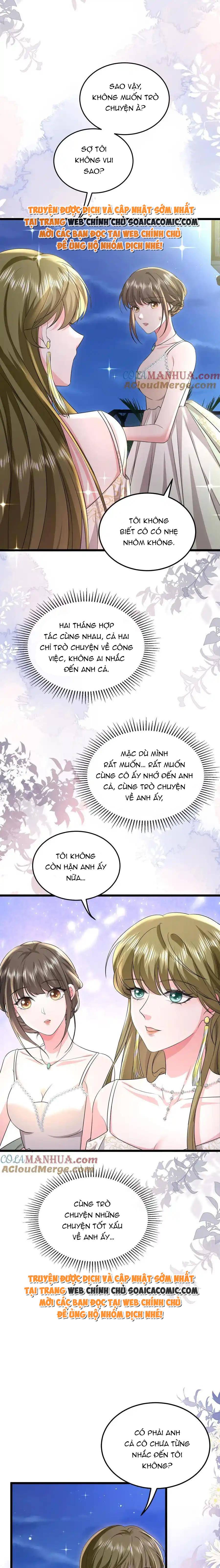 Thiên Kim Mù Xoay Chuyển Thế Cục, Trừng Phạt Cặn Bã: Chapter 142