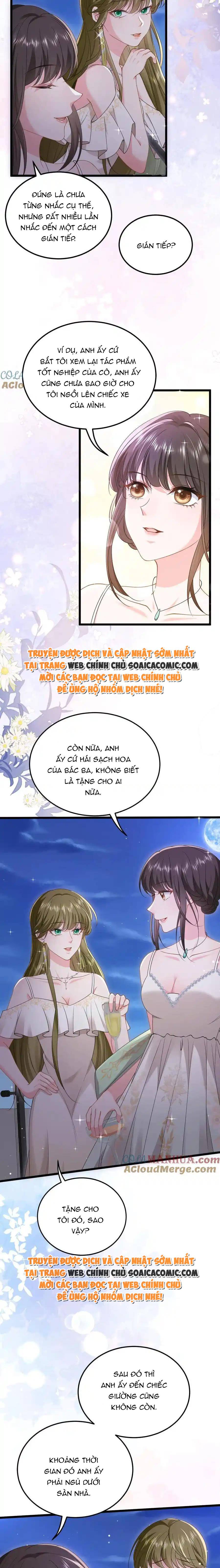 Thiên Kim Mù Xoay Chuyển Thế Cục, Trừng Phạt Cặn Bã: Chapter 142