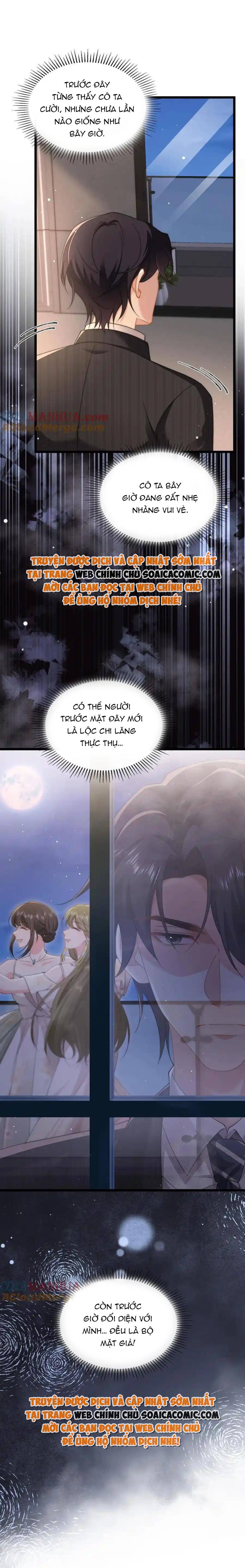 Thiên Kim Mù Xoay Chuyển Thế Cục, Trừng Phạt Cặn Bã: Chapter 142