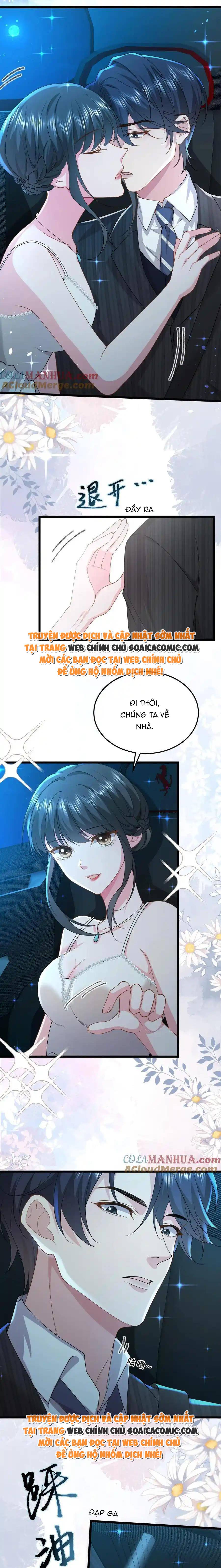 Thiên Kim Mù Xoay Chuyển Thế Cục, Trừng Phạt Cặn Bã: Chapter 144