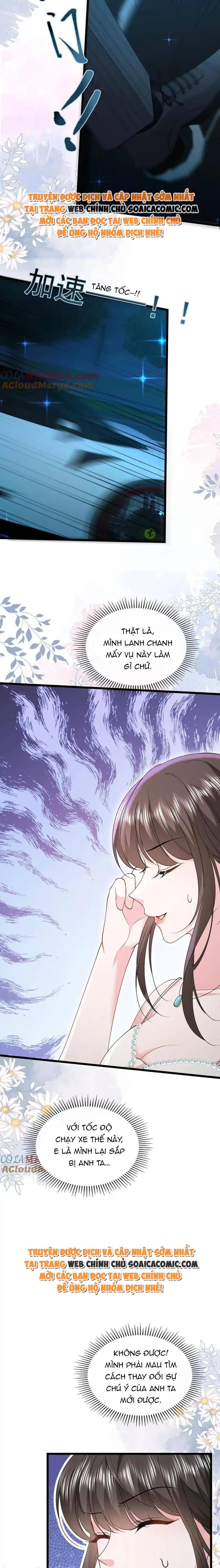 Thiên Kim Mù Xoay Chuyển Thế Cục, Trừng Phạt Cặn Bã: Chapter 144