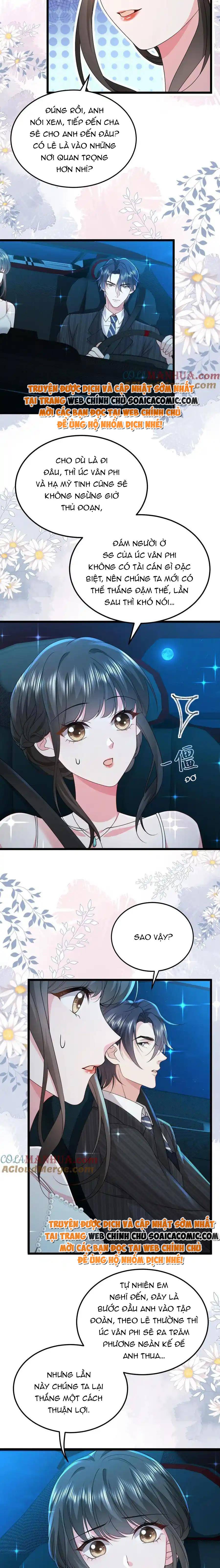 Thiên Kim Mù Xoay Chuyển Thế Cục, Trừng Phạt Cặn Bã: Chapter 144