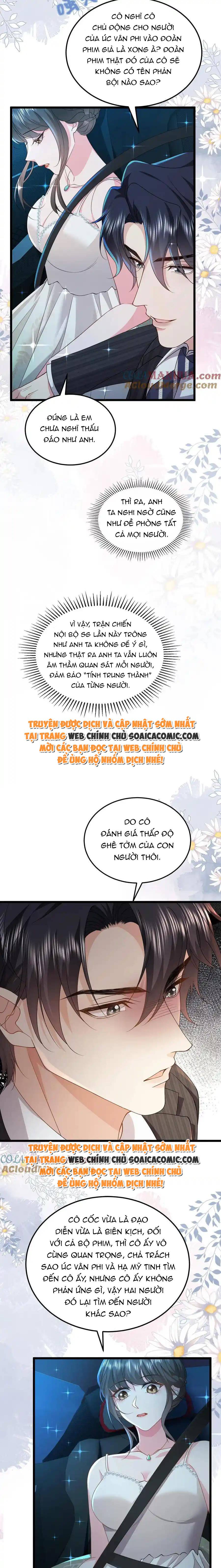 Thiên Kim Mù Xoay Chuyển Thế Cục, Trừng Phạt Cặn Bã: Chapter 144