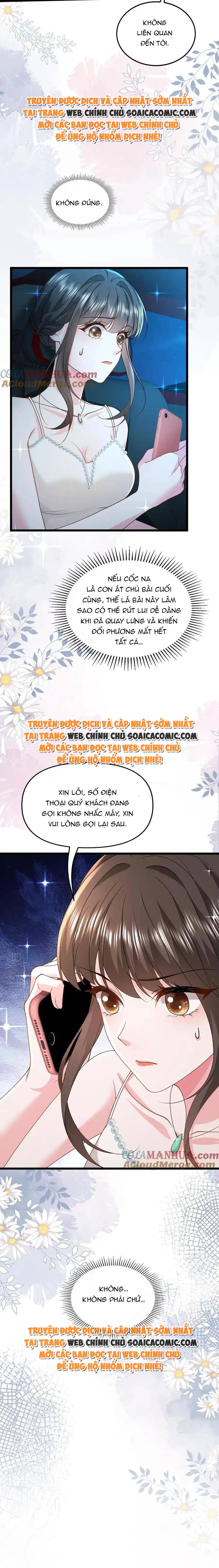 Thiên Kim Mù Xoay Chuyển Thế Cục, Trừng Phạt Cặn Bã: Chapter 144