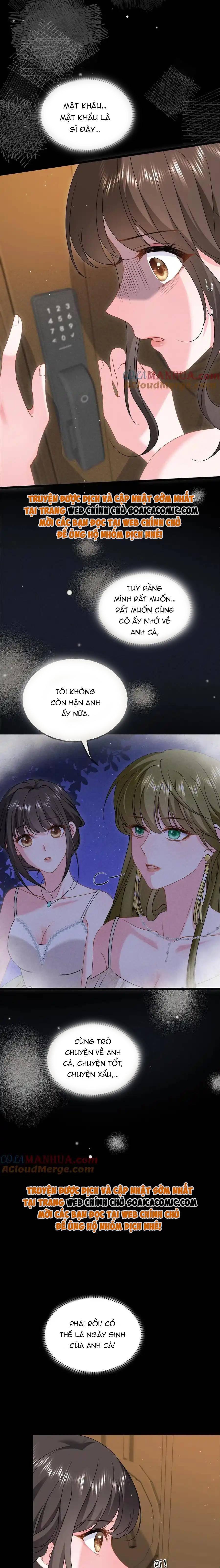 Thiên Kim Mù Xoay Chuyển Thế Cục, Trừng Phạt Cặn Bã: Chapter 145