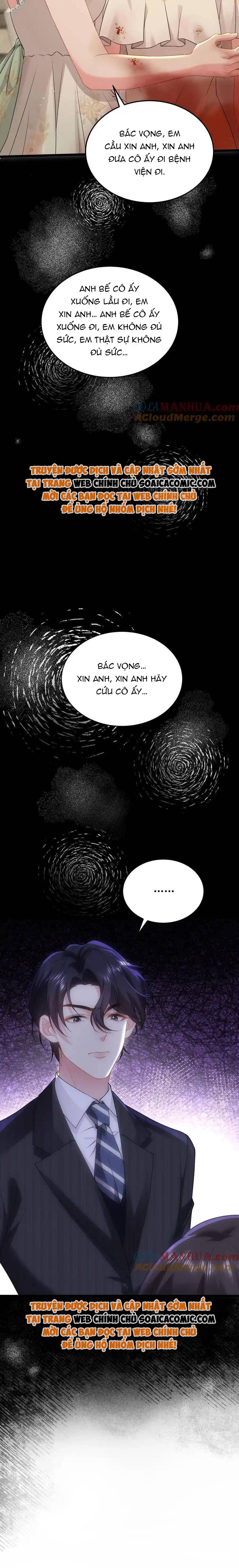 Thiên Kim Mù Xoay Chuyển Thế Cục, Trừng Phạt Cặn Bã: Chapter 145
