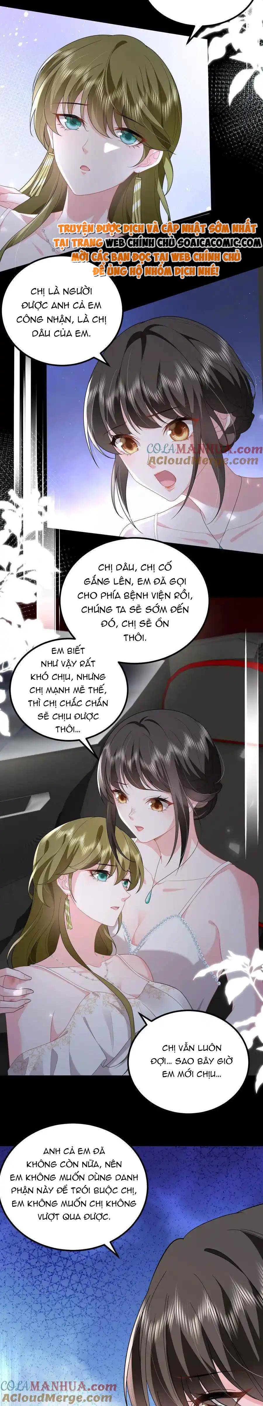 Thiên Kim Mù Xoay Chuyển Thế Cục, Trừng Phạt Cặn Bã: Chapter 146