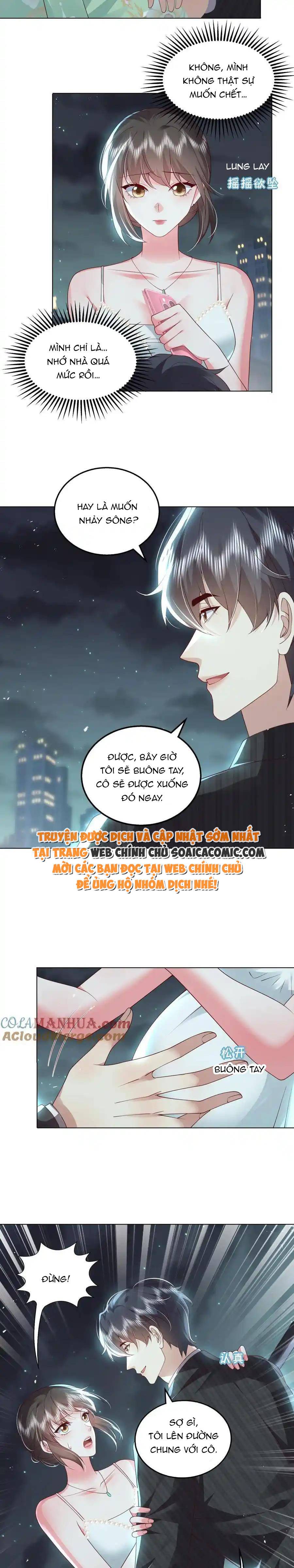 Thiên Kim Mù Xoay Chuyển Thế Cục, Trừng Phạt Cặn Bã: Chapter 148