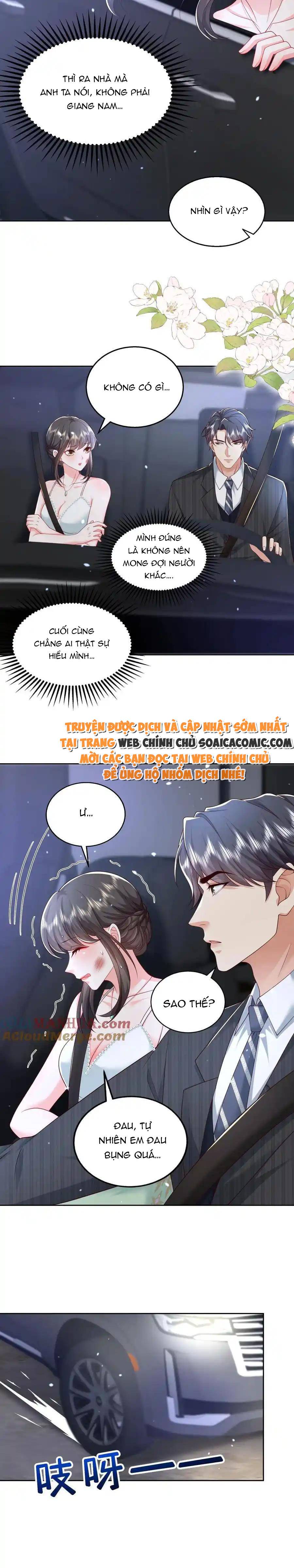 Thiên Kim Mù Xoay Chuyển Thế Cục, Trừng Phạt Cặn Bã: Chapter 148