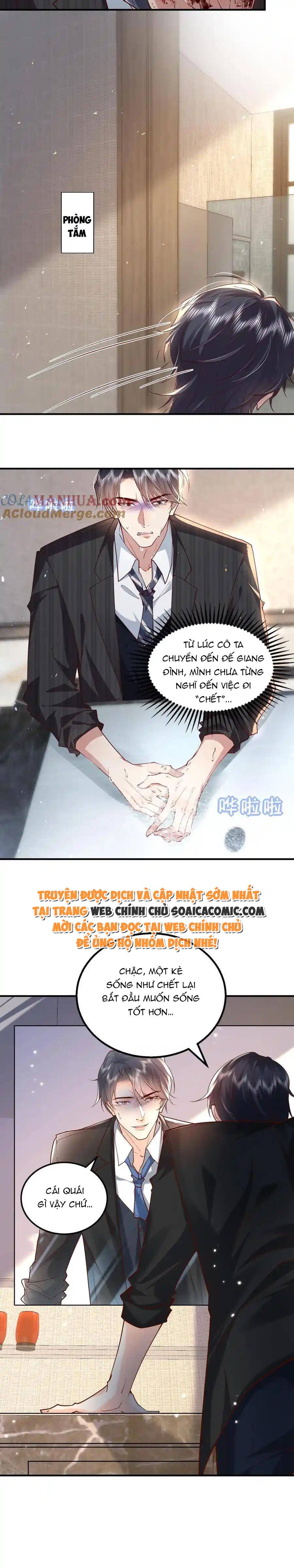 Thiên Kim Mù Xoay Chuyển Thế Cục, Trừng Phạt Cặn Bã: Chapter 149