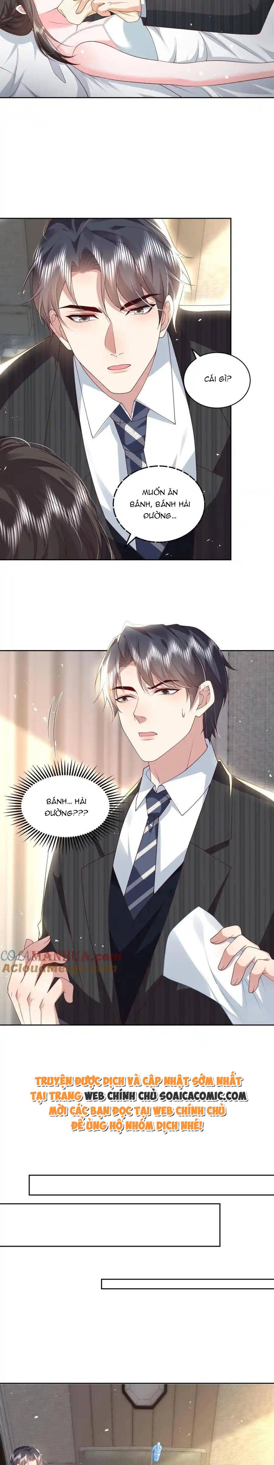 Thiên Kim Mù Xoay Chuyển Thế Cục, Trừng Phạt Cặn Bã: Chapter 149