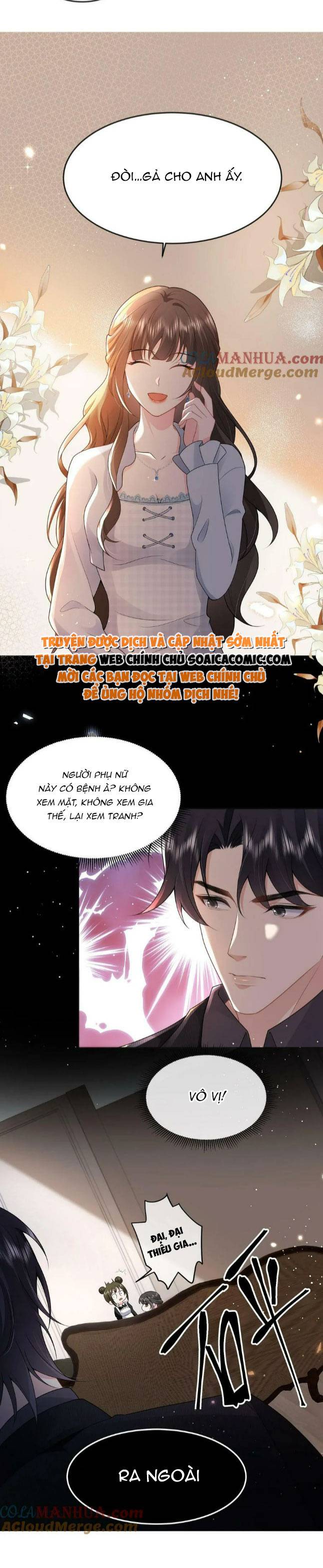 Thiên Kim Mù Xoay Chuyển Thế Cục, Trừng Phạt Cặn Bã: Chapter 15