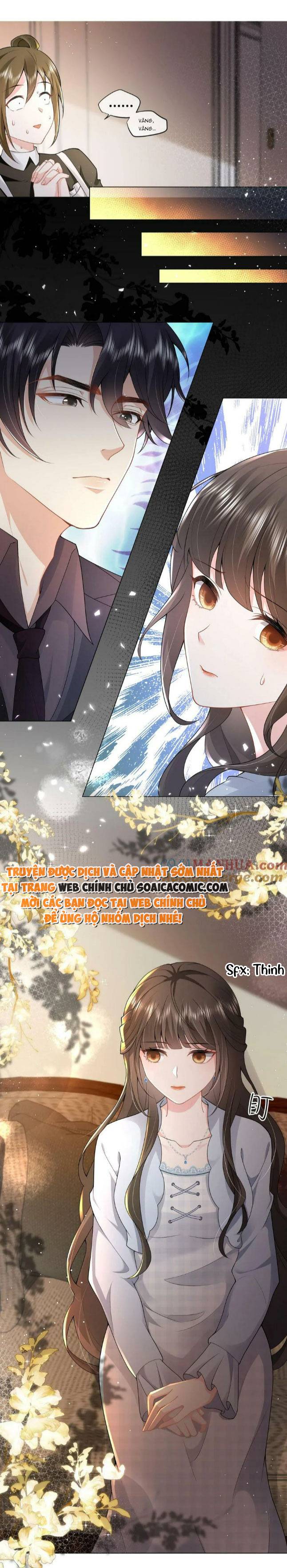 Thiên Kim Mù Xoay Chuyển Thế Cục, Trừng Phạt Cặn Bã: Chapter 15