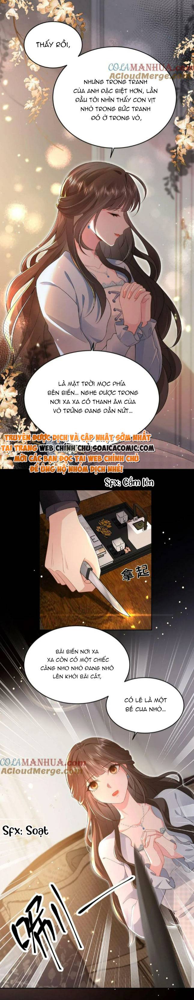 Thiên Kim Mù Xoay Chuyển Thế Cục, Trừng Phạt Cặn Bã: Chapter 15