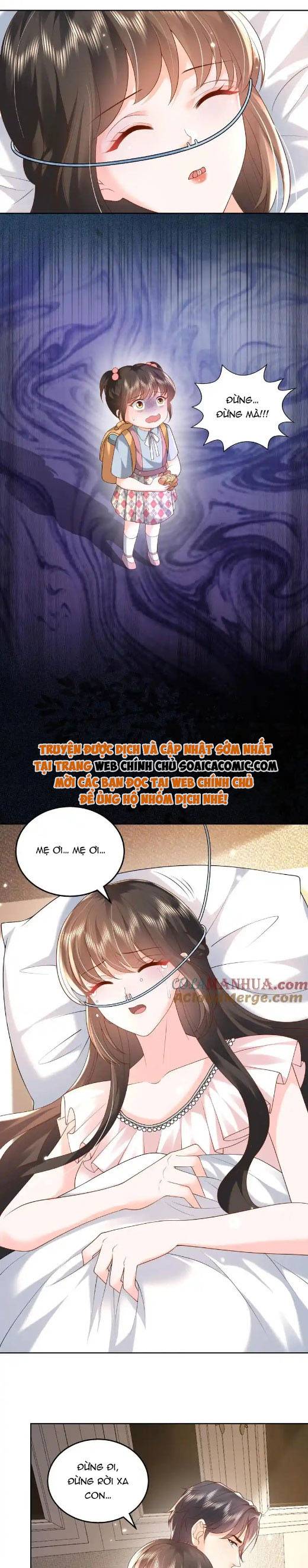 Thiên Kim Mù Xoay Chuyển Thế Cục, Trừng Phạt Cặn Bã: Chapter 150
