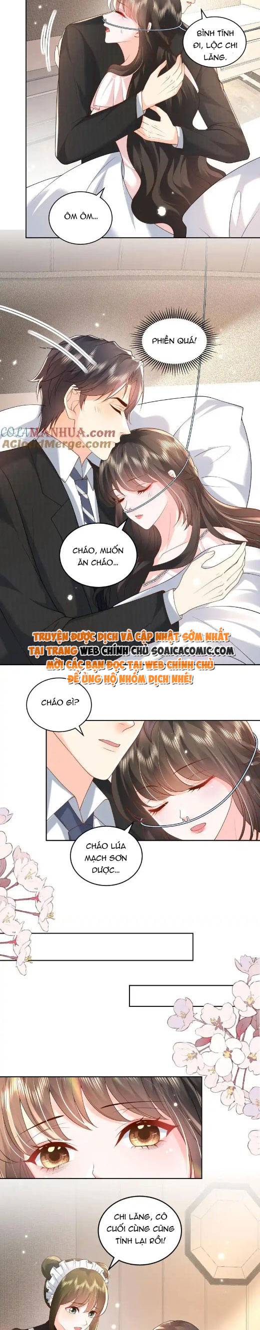 Thiên Kim Mù Xoay Chuyển Thế Cục, Trừng Phạt Cặn Bã: Chapter 150