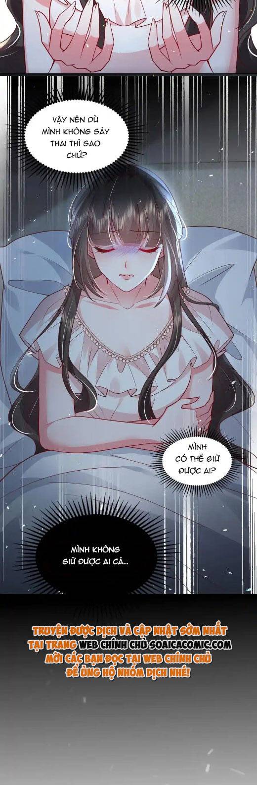 Thiên Kim Mù Xoay Chuyển Thế Cục, Trừng Phạt Cặn Bã: Chapter 150