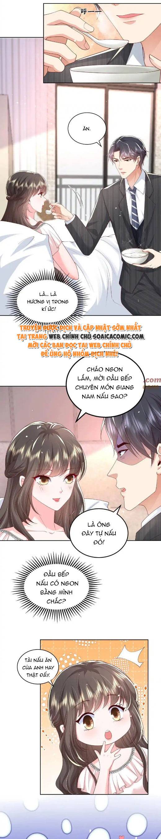 Thiên Kim Mù Xoay Chuyển Thế Cục, Trừng Phạt Cặn Bã: Chapter 151