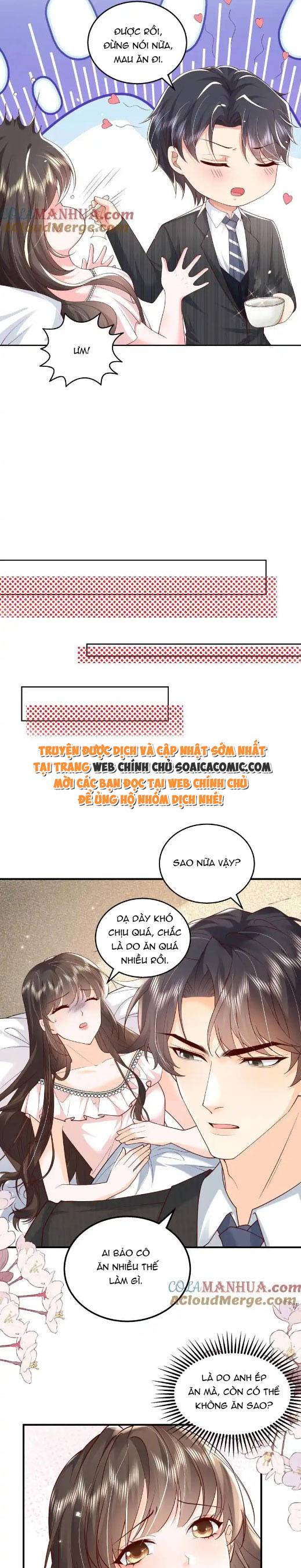 Thiên Kim Mù Xoay Chuyển Thế Cục, Trừng Phạt Cặn Bã: Chapter 151