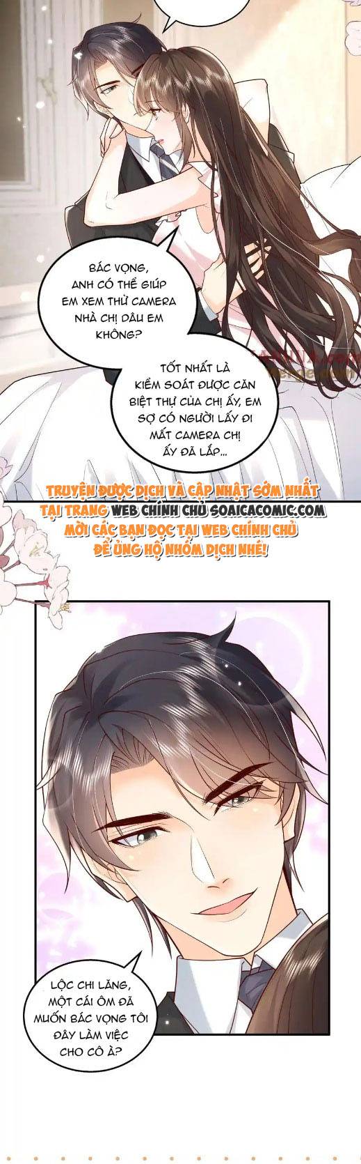 Thiên Kim Mù Xoay Chuyển Thế Cục, Trừng Phạt Cặn Bã: Chapter 151
