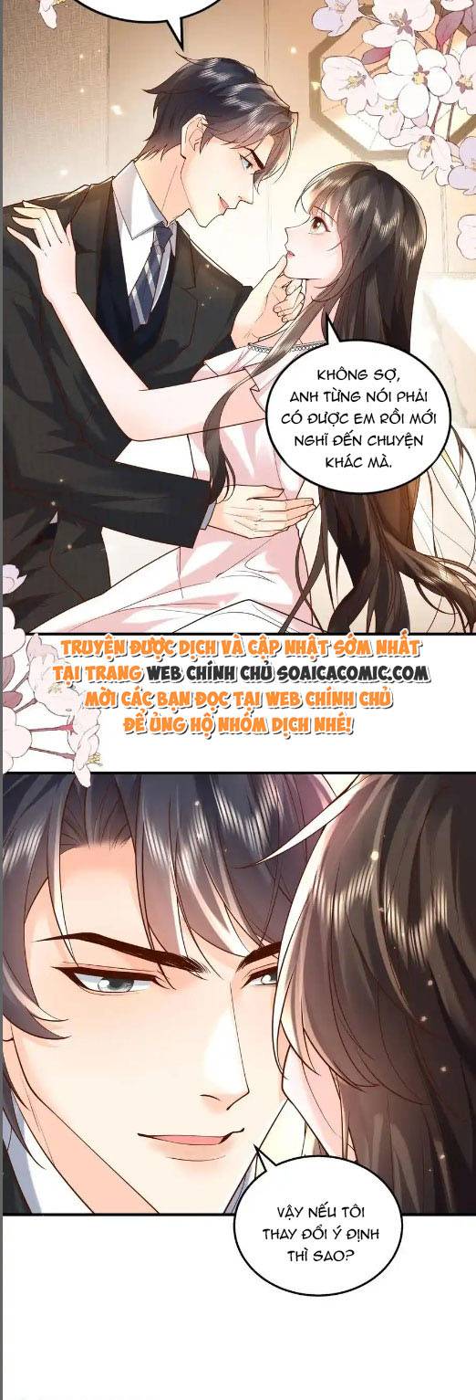 Thiên Kim Mù Xoay Chuyển Thế Cục, Trừng Phạt Cặn Bã: Chapter 152