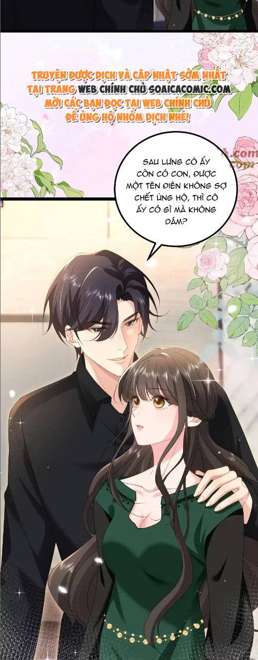 Thiên Kim Mù Xoay Chuyển Thế Cục, Trừng Phạt Cặn Bã: Chapter 155