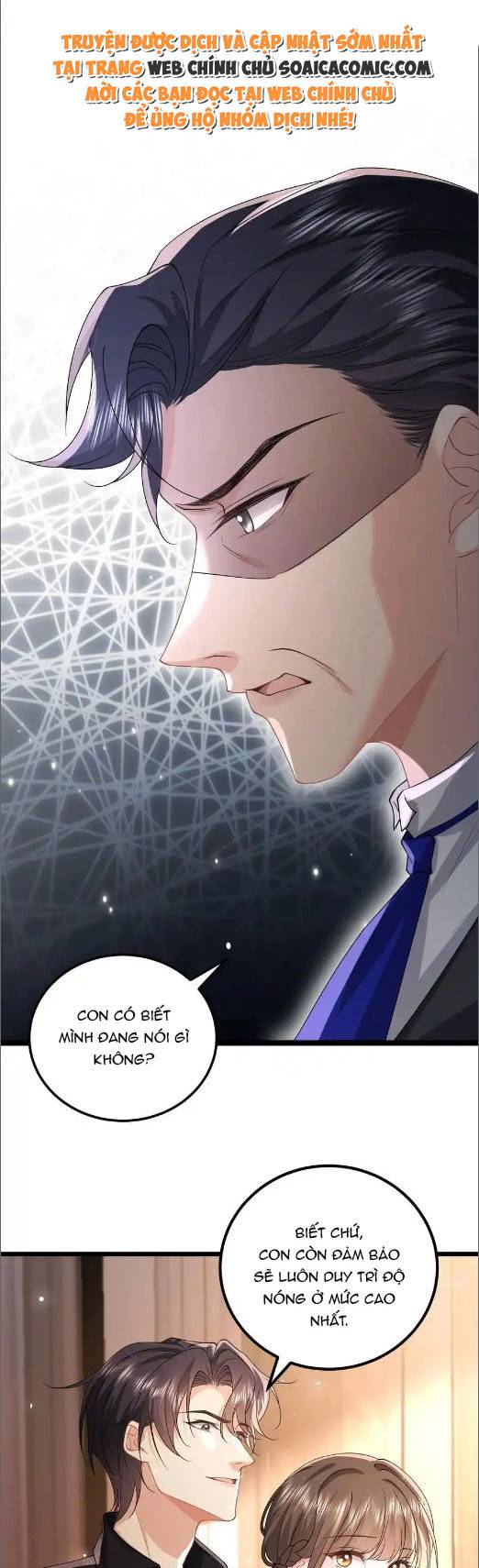 Thiên Kim Mù Xoay Chuyển Thế Cục, Trừng Phạt Cặn Bã: Chapter 156