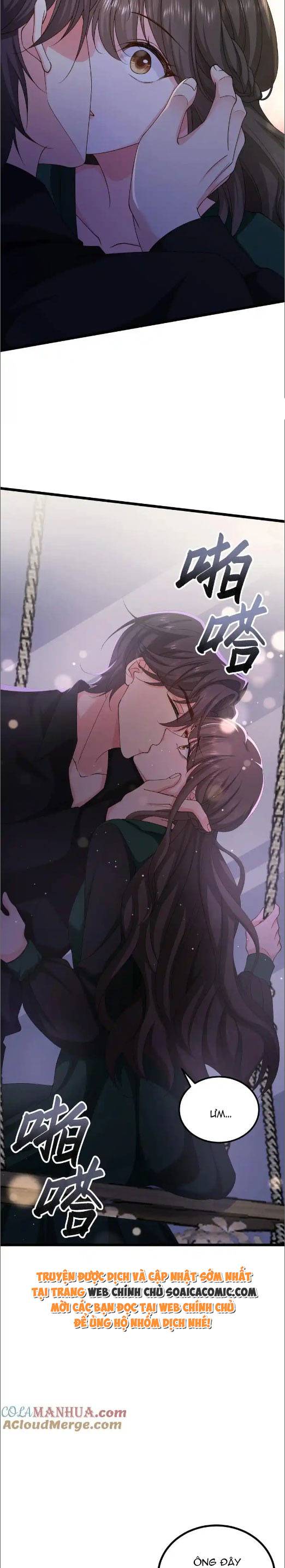 Thiên Kim Mù Xoay Chuyển Thế Cục, Trừng Phạt Cặn Bã: Chapter 157