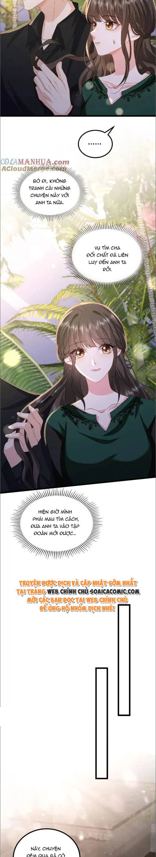 Thiên Kim Mù Xoay Chuyển Thế Cục, Trừng Phạt Cặn Bã: Chapter 157