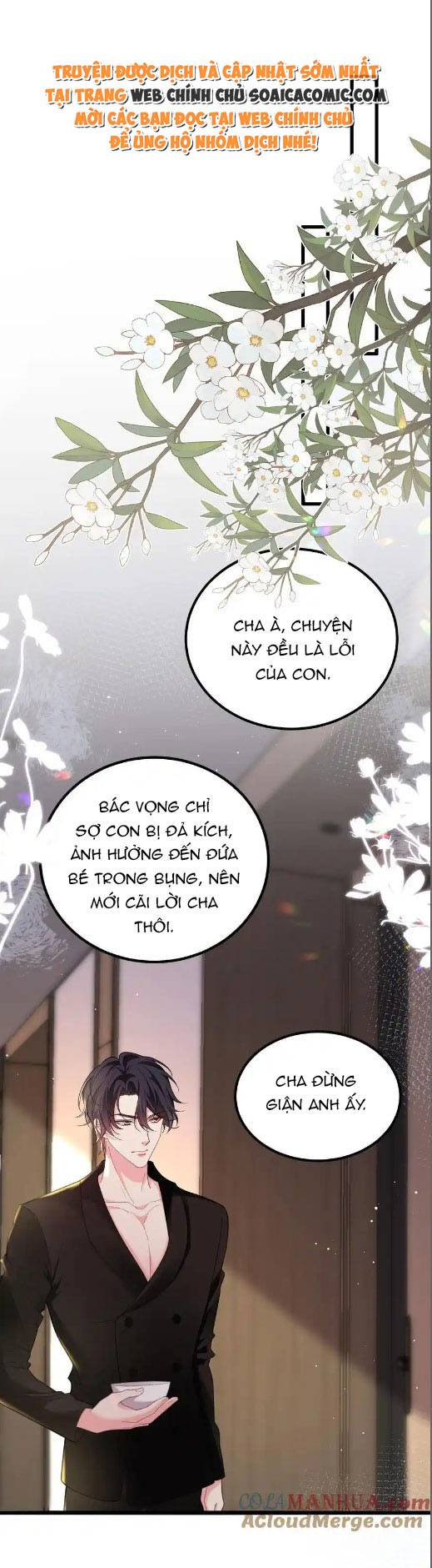 Thiên Kim Mù Xoay Chuyển Thế Cục, Trừng Phạt Cặn Bã: Chapter 158
